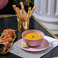 شوربة عدس