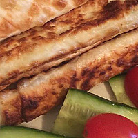 رقاق سيجار جبنة