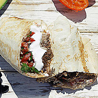 بوريتو ماشاكا لحم مقطع كلاسيك