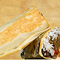تراى اى ماتشاكا بوريتو