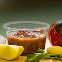 صلصة روجا
