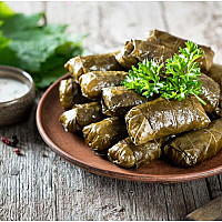 محشي ورق عنب