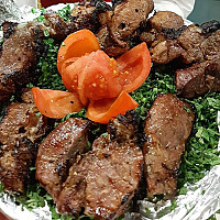 كباب ضاني