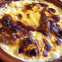 طاجن معمر باللحمة