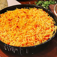 ارز بالخلطة