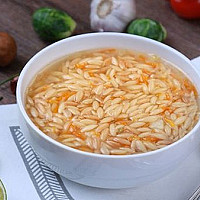 شوربة لسان عصفور