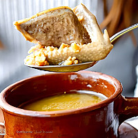 شوربة حمام