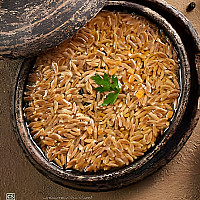 شوربة لسان عصفور
