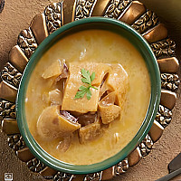 شوربة كوارع