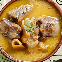 شوربة الحاج عبده