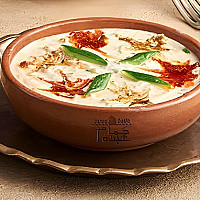 طحينة