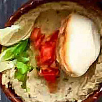 بابا غنوج