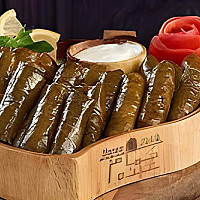 ورق عنب