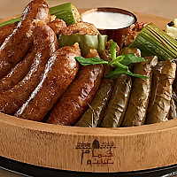 مقبلات