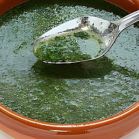 ملوخية
