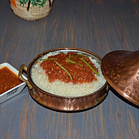 فتة سادة