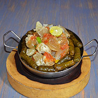 ورق عنب كوارع