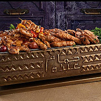 شواية الحاج عبده