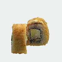 هوت فولكانو رول