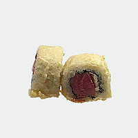 هوت تونة رول