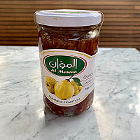 مربى السفرجل