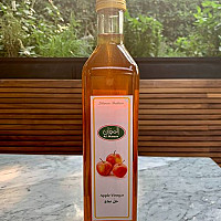 خل التفاح