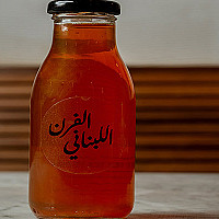 شاى مثلج