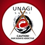 أوناجي سوشي