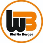 وافل برجر