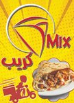 ميكس كريب
