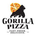 جوريلا بيتزا