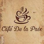 كافيه دى لا بيه