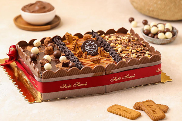 ساليه سوكريه - Image 6