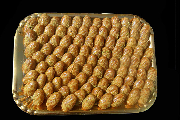 حلواني اكسبشن - Image 6