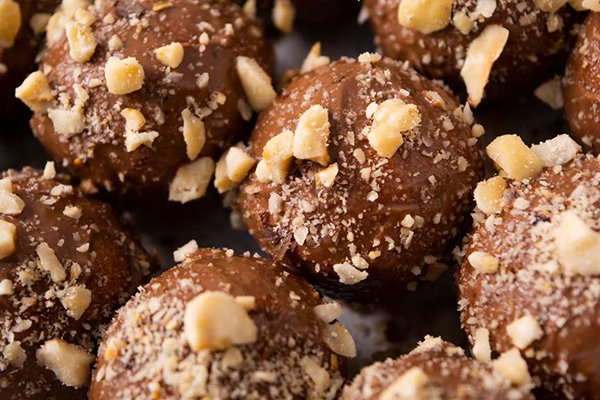 بطاطس اند زلابيا - Image 6