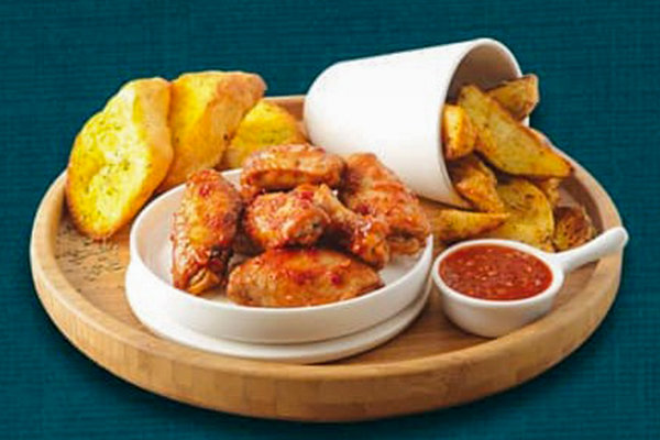 بيتزا كينج - Image 6