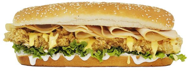 فيجاس فرايد تشيكن(مغلق ) - Image 6