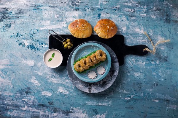 تمارا بيسترو لبناني - Image 6