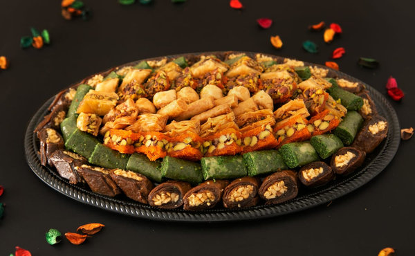 كنافة حبيبة الكويت - Image 6