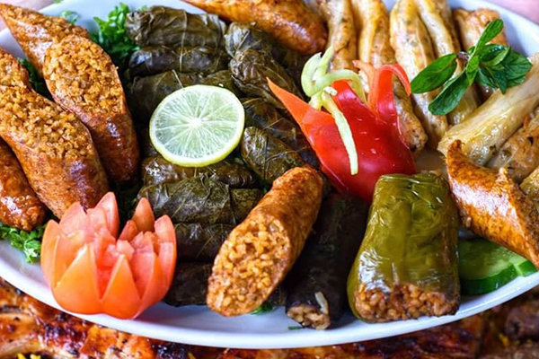 مطعم المدينة  - Image 6