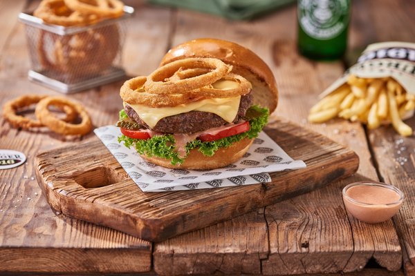 ( برجر 1916 ( مغلق مؤقتا - Image 6