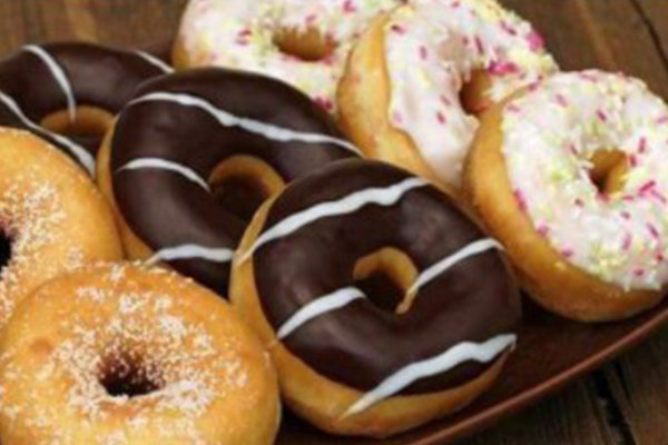 ذا دوناتيريا - Image 6