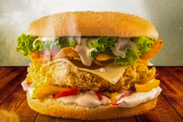 ( تشيكن هت ( مغلق مؤقتا - Image 6