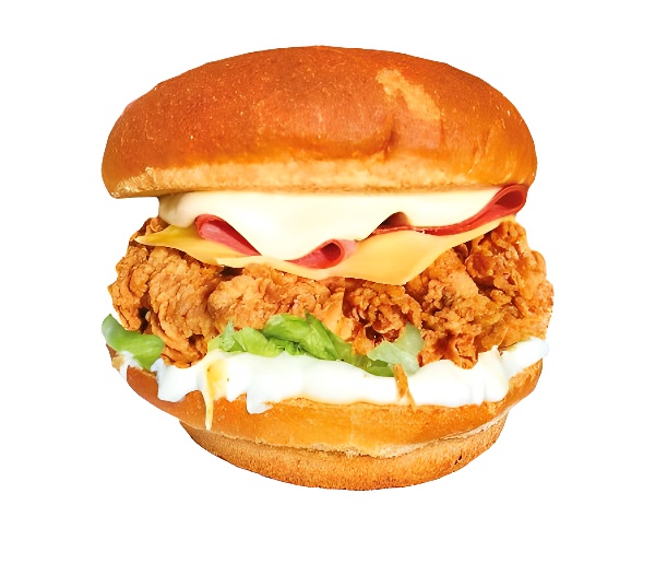 (سيفن ايز فرايد تشيكن (مغلق - Image 6