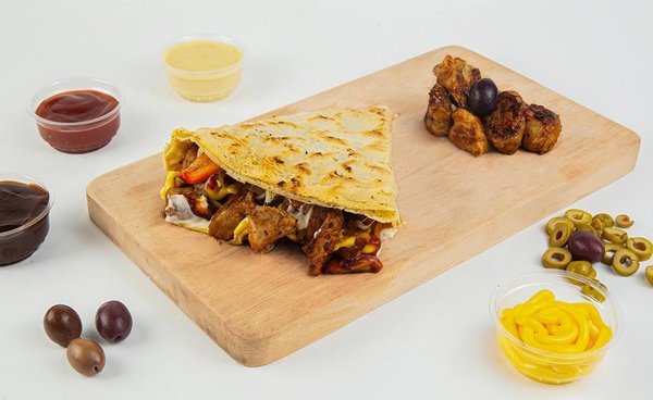 سيتي كريب مكرم - Image 6