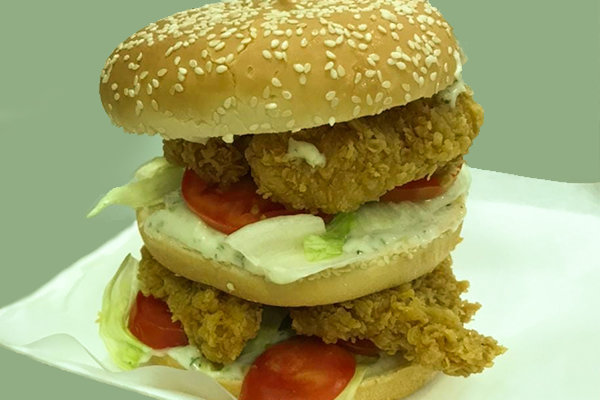 زيكو فرايد تشيكن(مغلق ) - Image 6