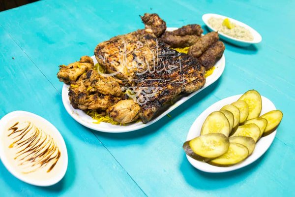 مطعم أحمد الدهان(مغلق مؤقتا) - Image 6