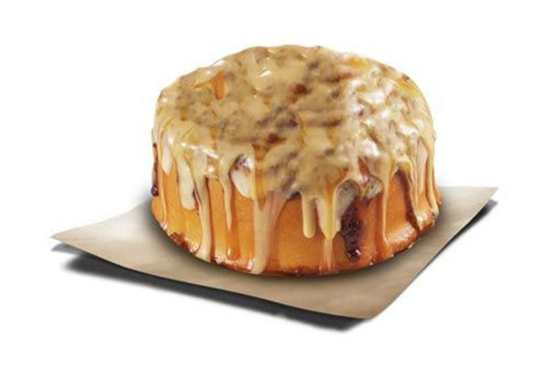 سينابون بيكرى كافيه - Image 6