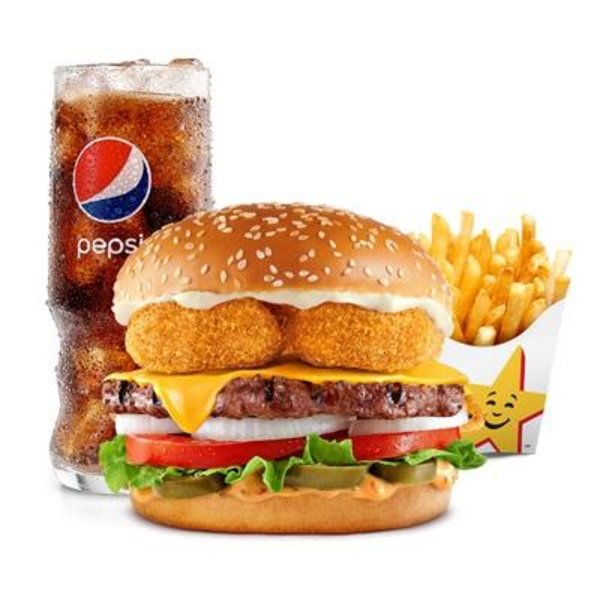 هارديز - Image 6