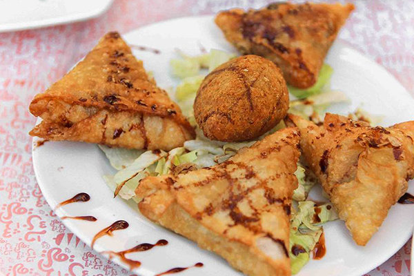 باب شرقى - Image 6